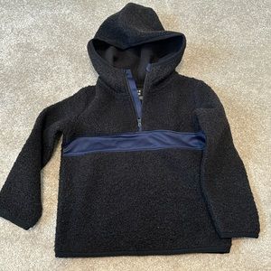 Under Armour half zip pullover